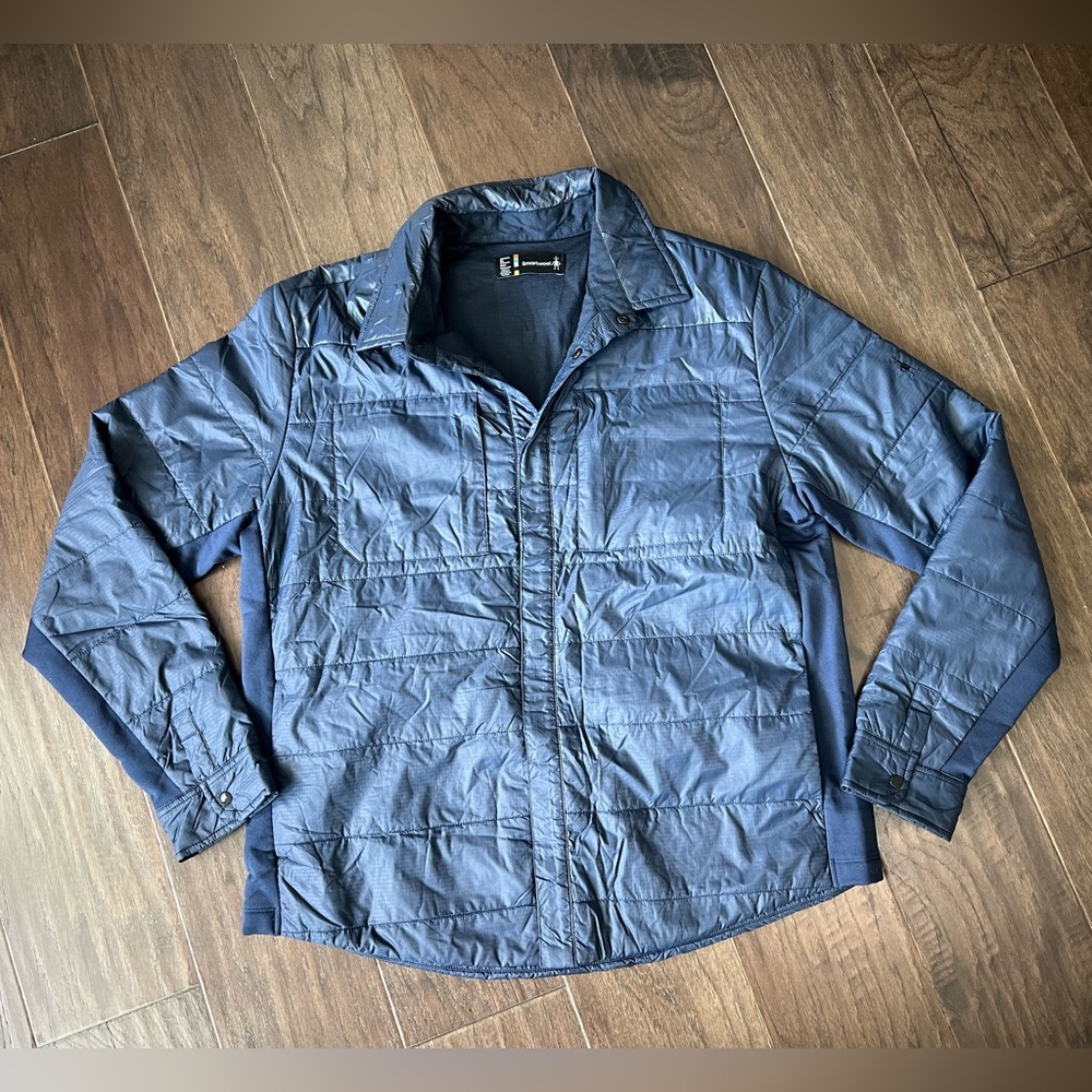 Smartwool jacket
